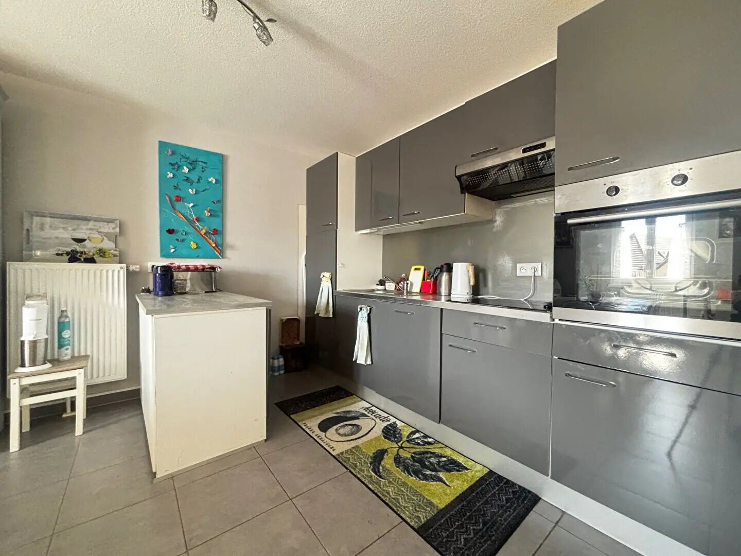 Appartement à vendre, 61m², Rosheim