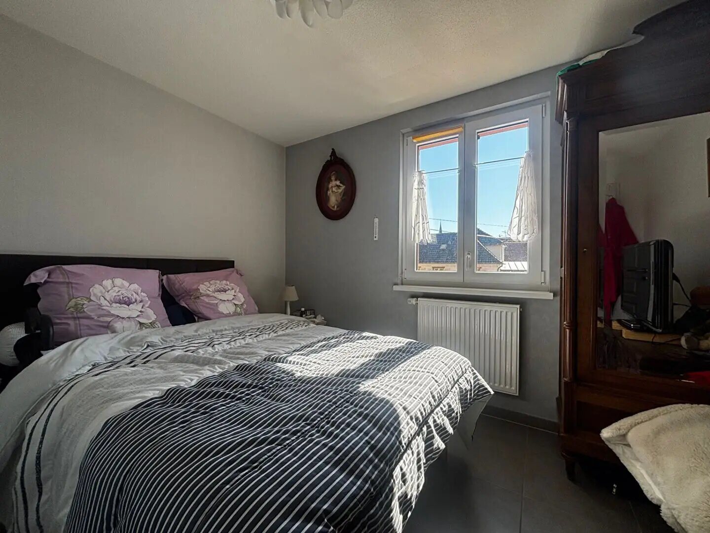 Appartement à vendre, 61m², Rosheim