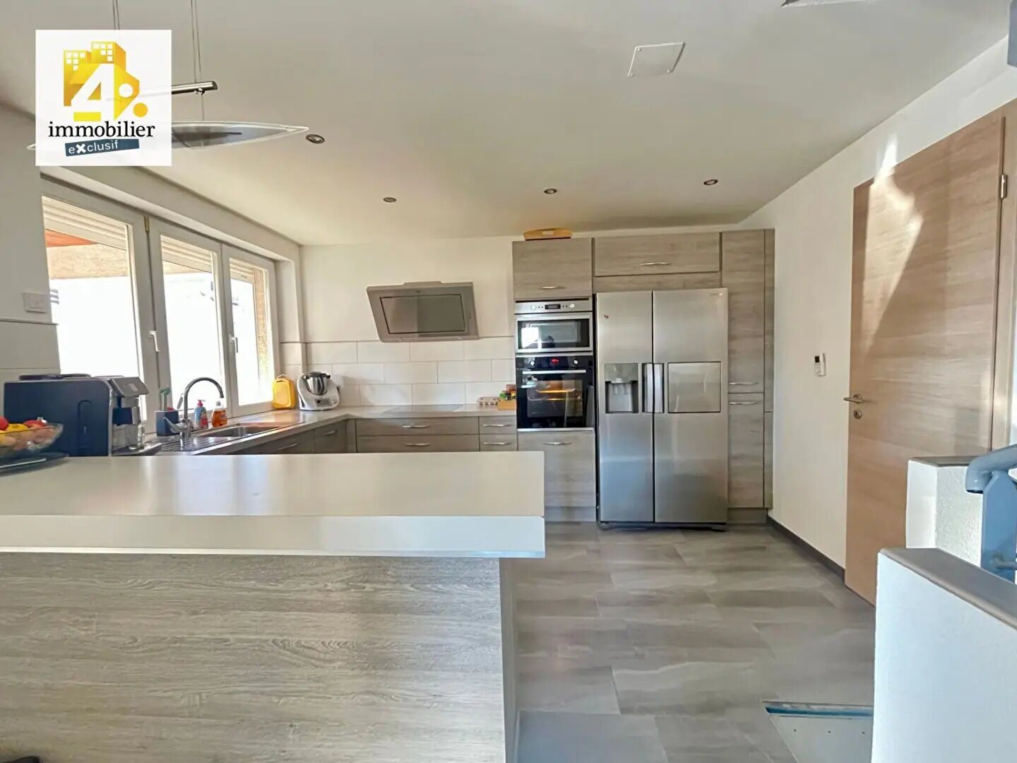 Maison à vendre, 131m², Artolsheim