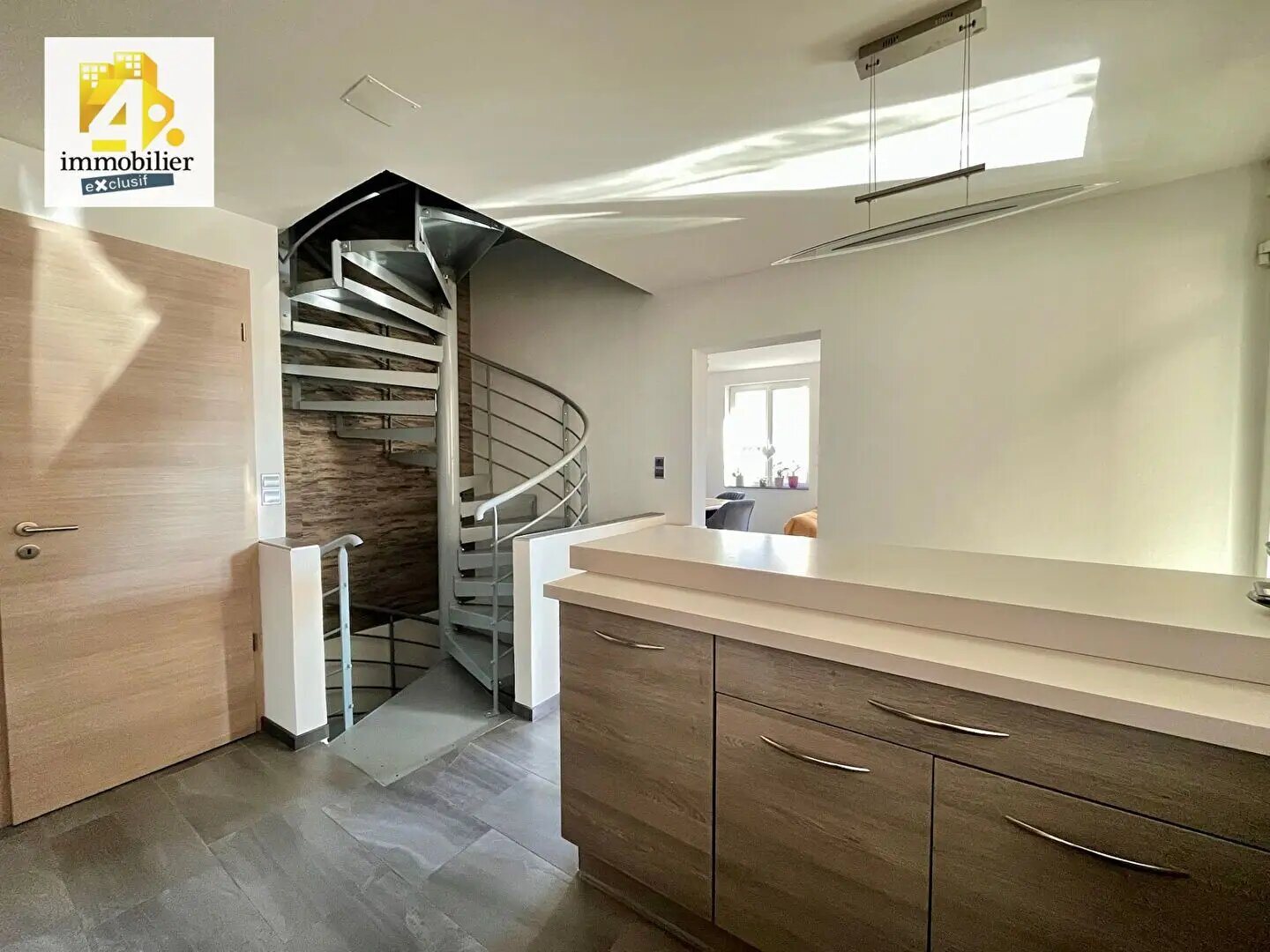 Maison à vendre, 131m², Artolsheim