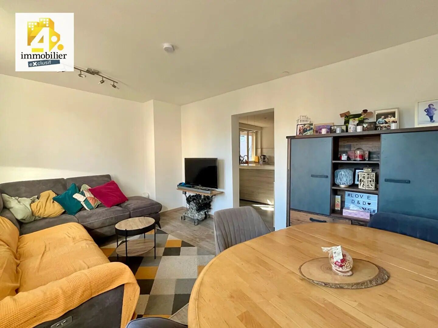 Maison à vendre, 131m², Artolsheim