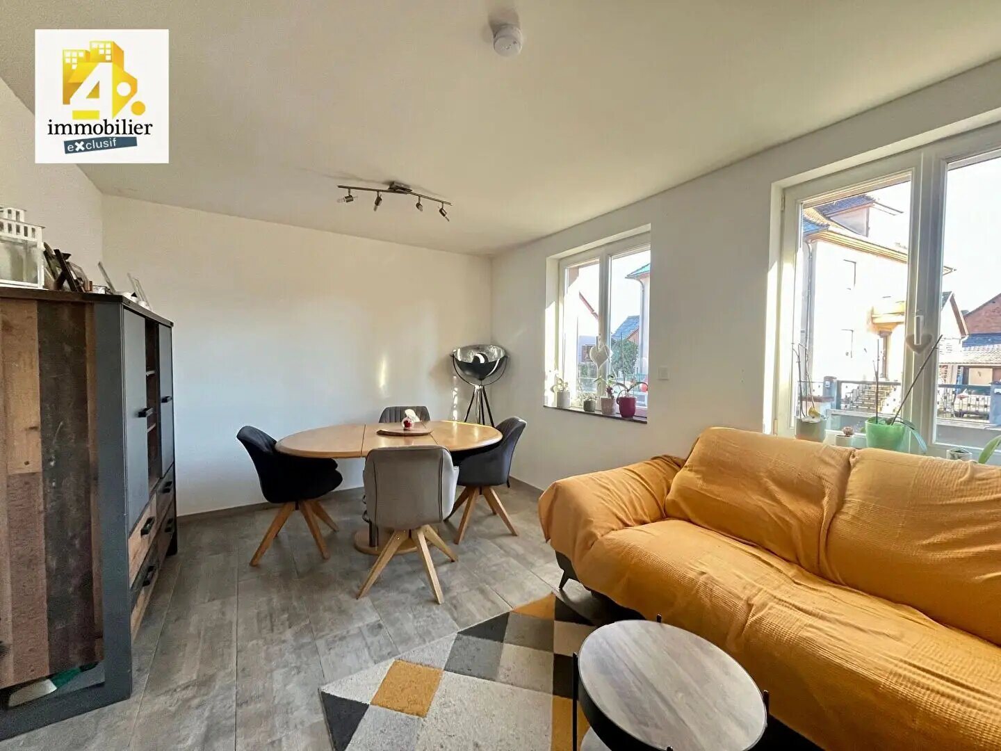 Maison à vendre, 131m², Artolsheim