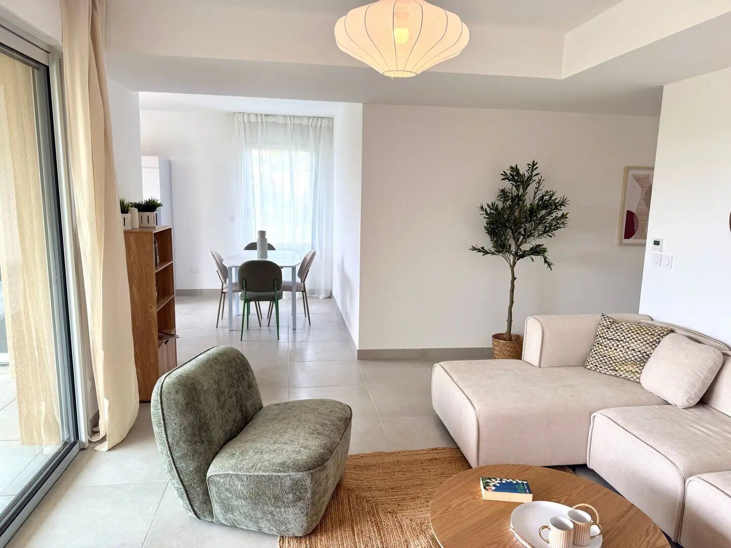 Appartement à vendre, 85m², Aix-en-Provence