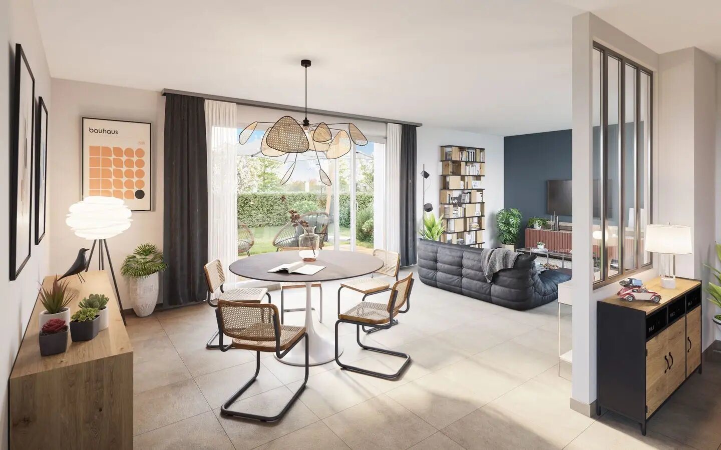 Maison à vendre, 129m², Bruges
