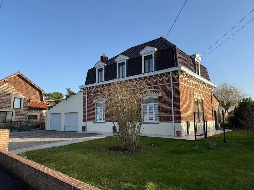 Maison à vendre, 174m², Merville