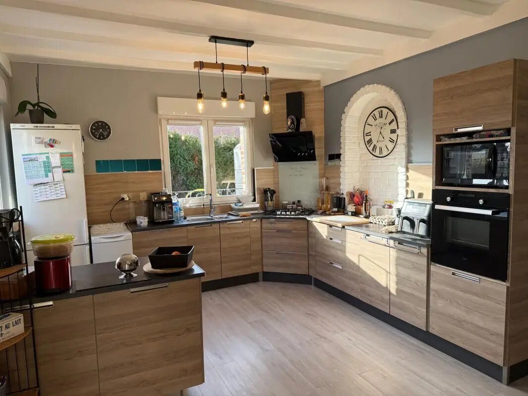 Maison à vendre, 174m², Merville