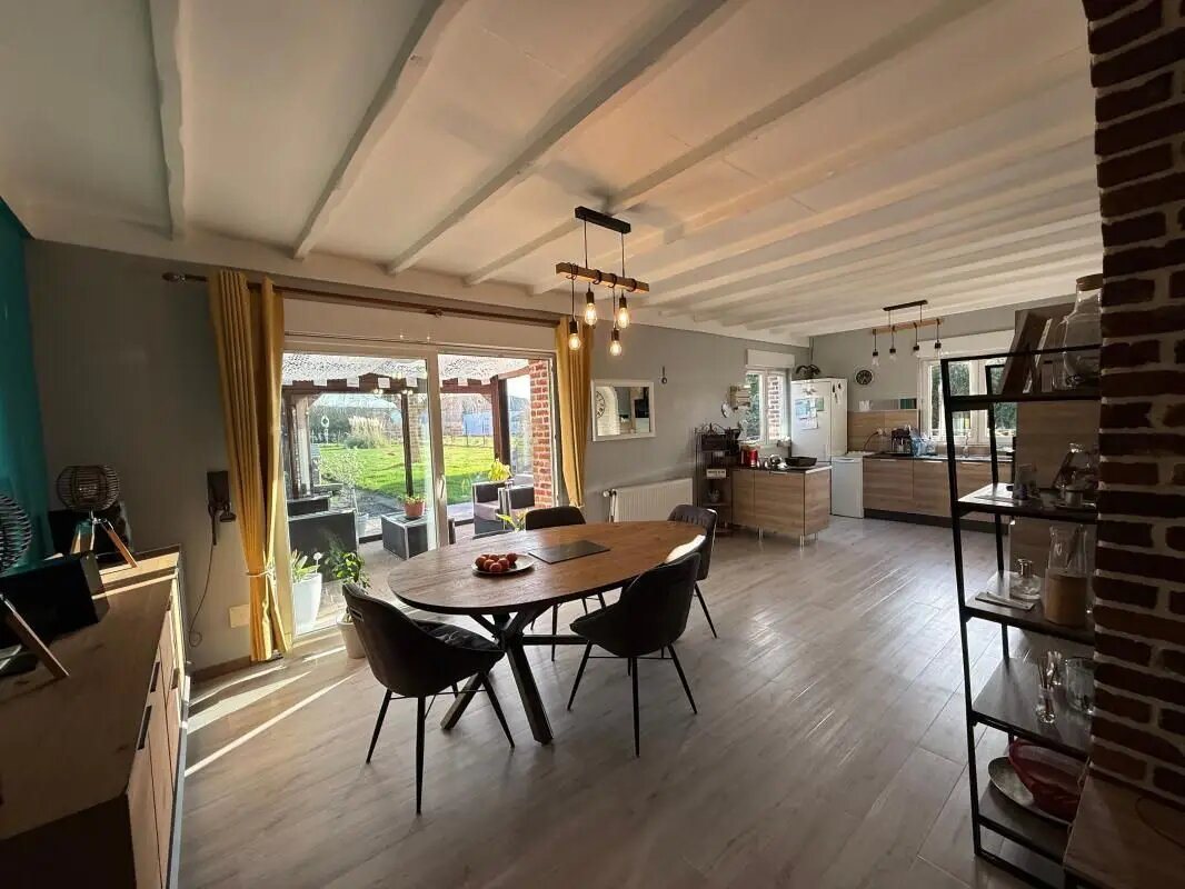 Maison à vendre, 174m², Merville