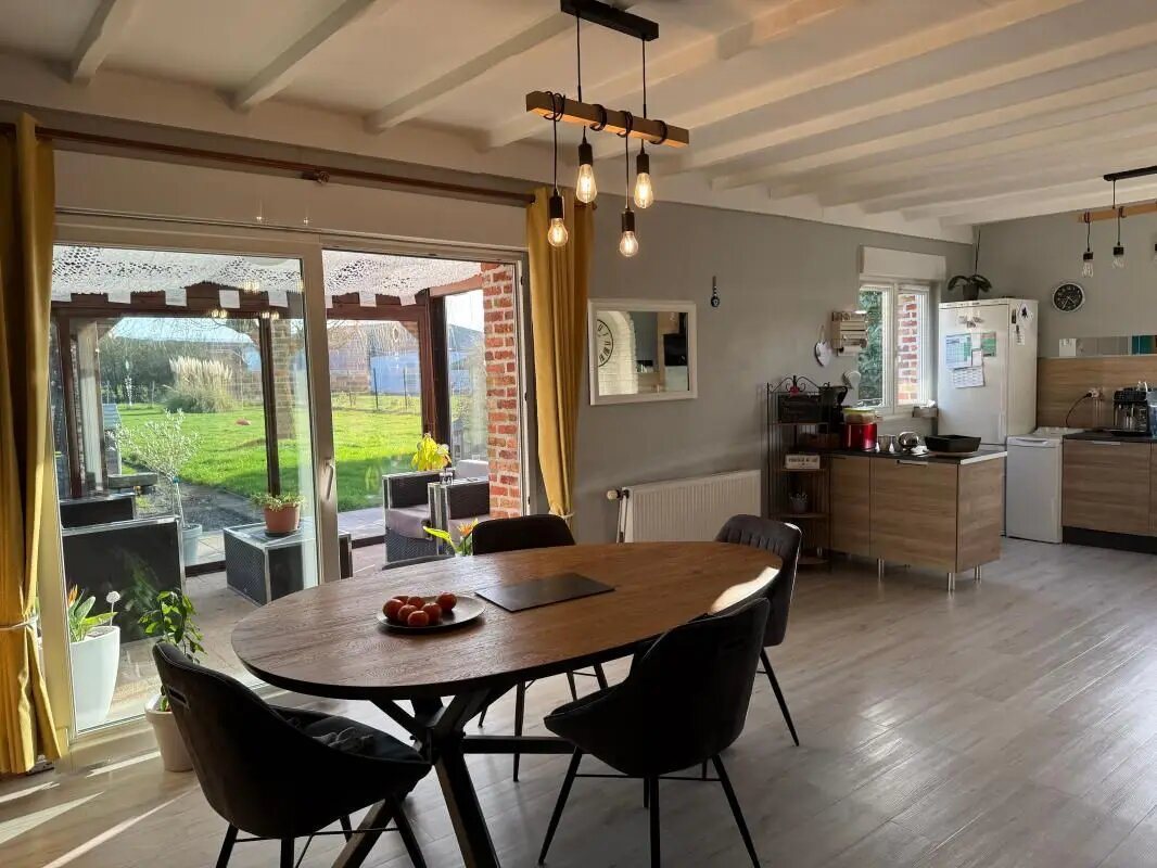 Maison à vendre, 174m², Merville