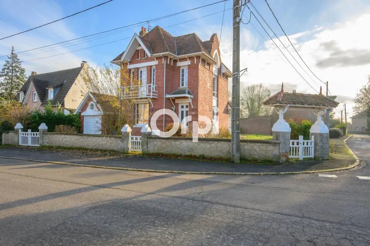 Maison à vendre, 118m², Vieille-Chapelle