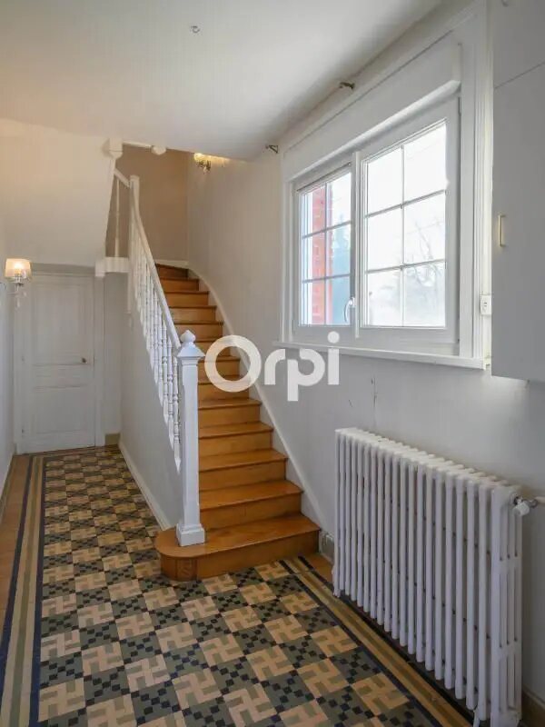 Maison à vendre, 118m², Vieille-Chapelle