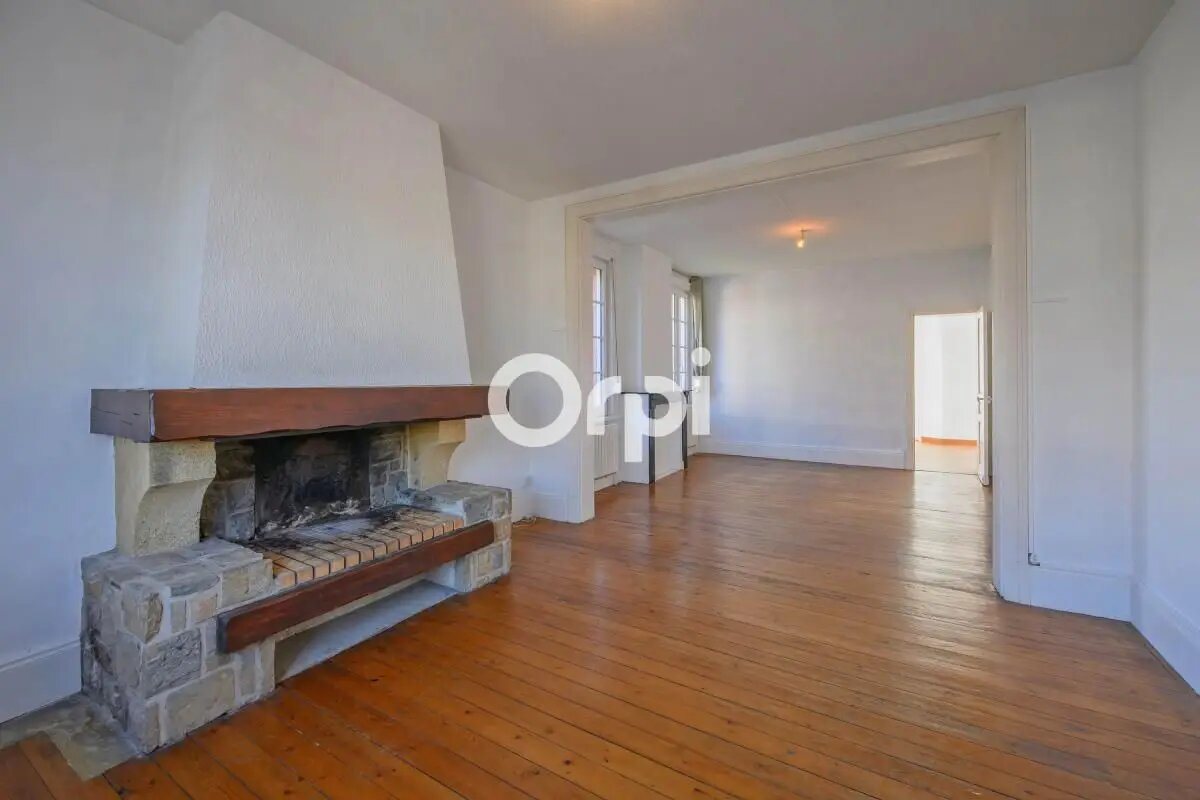 Maison à vendre, 118m², Vieille-Chapelle