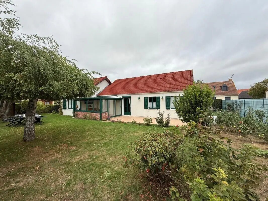 Maison à vendre, 138m², Laventie