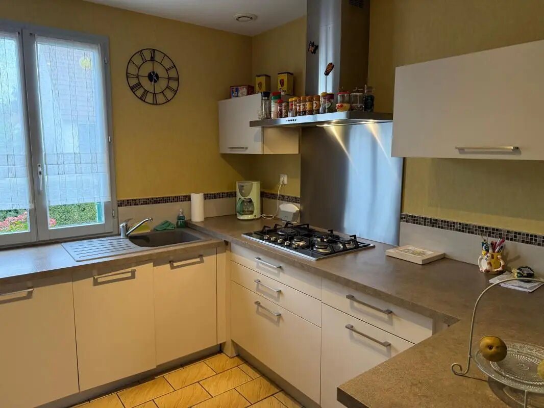 Maison à vendre, 138m², Laventie