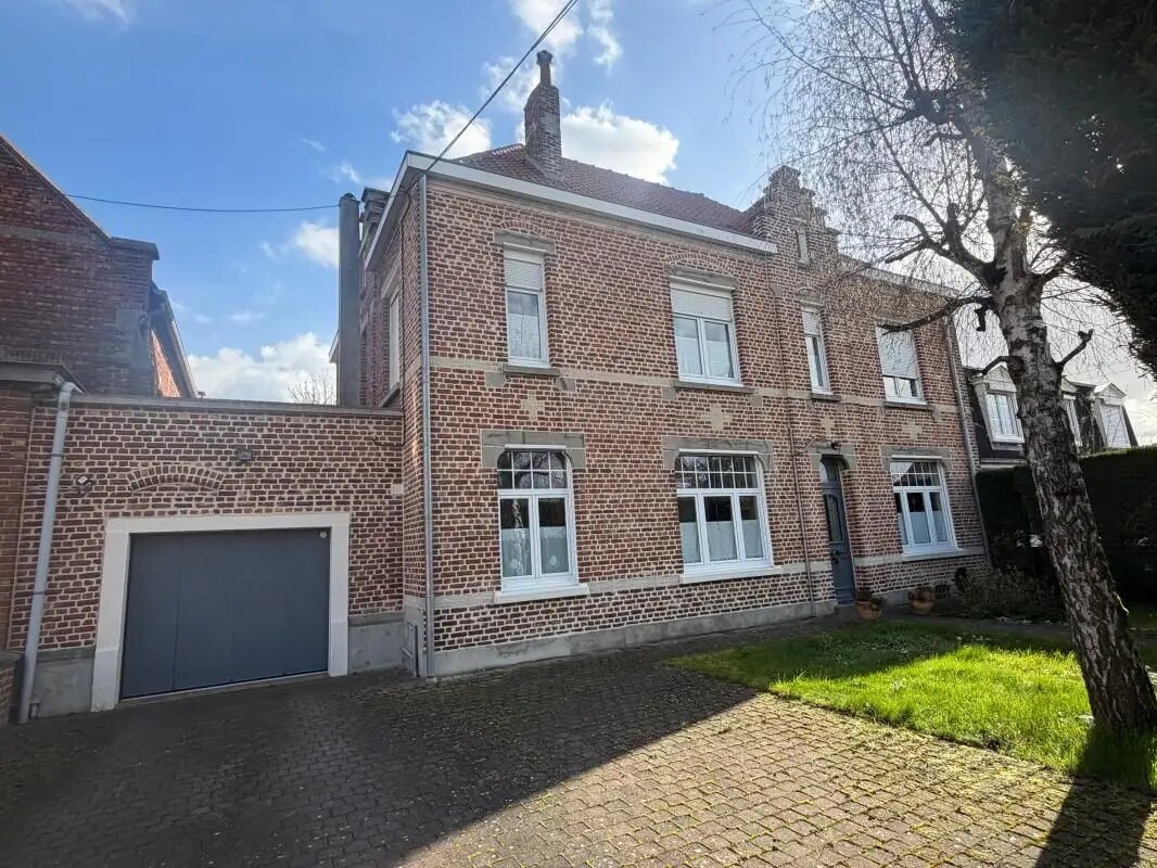 Maison à vendre, 226m², Merville