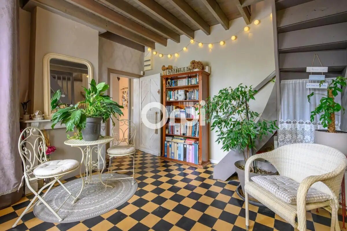 Maison à vendre, 134m², Lestrem
