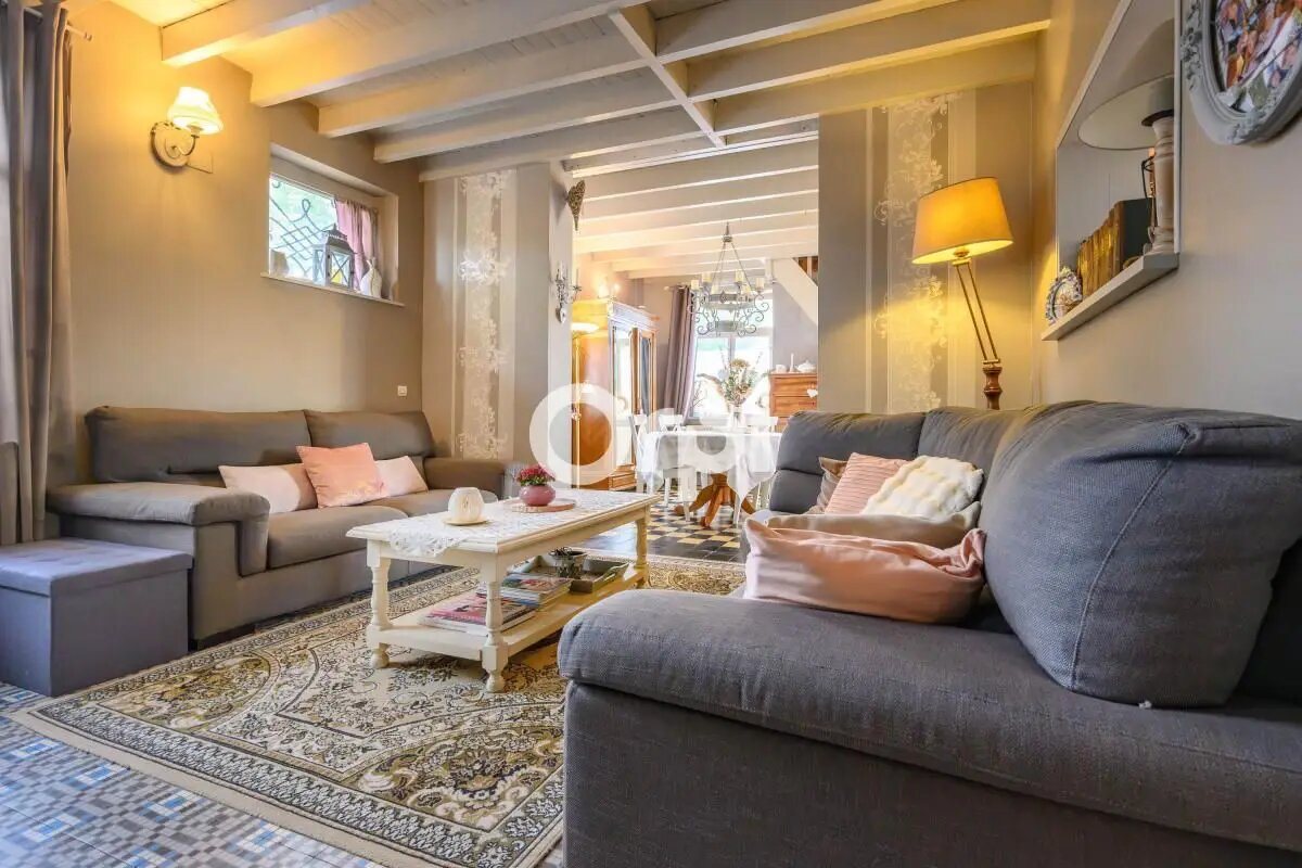 Maison à vendre, 134m², Lestrem