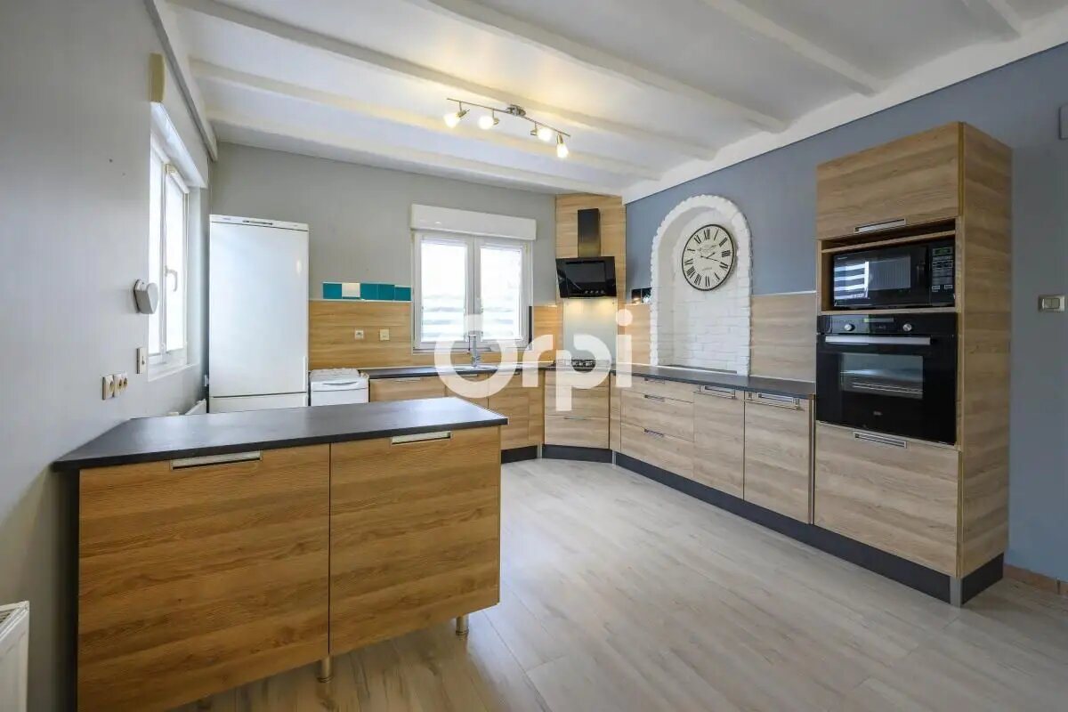 Maison à vendre, 174m², Merville
