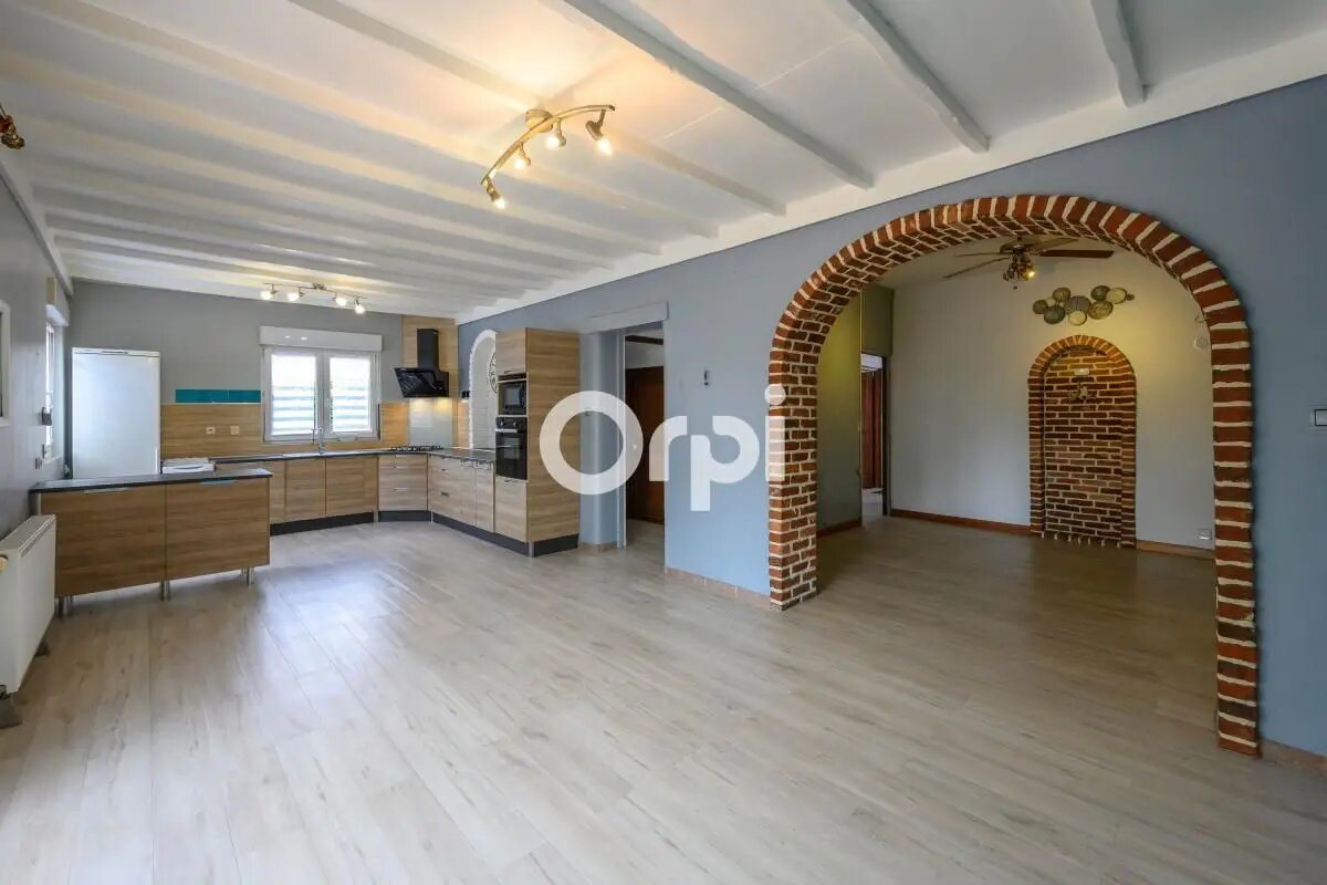Maison à vendre, 174m², Merville