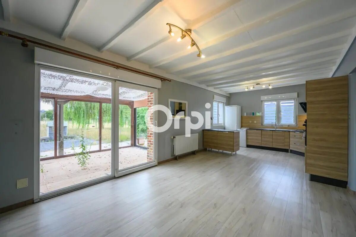 Maison à vendre, 174m², Merville