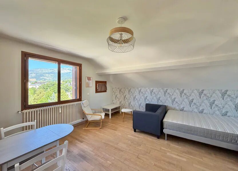 Appartement à louer, 28m², Villard-de-Lans