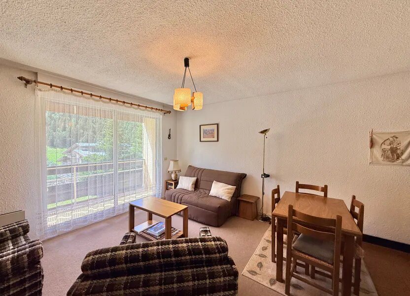 Appartement à vendre, 28m², Villard-de-Lans