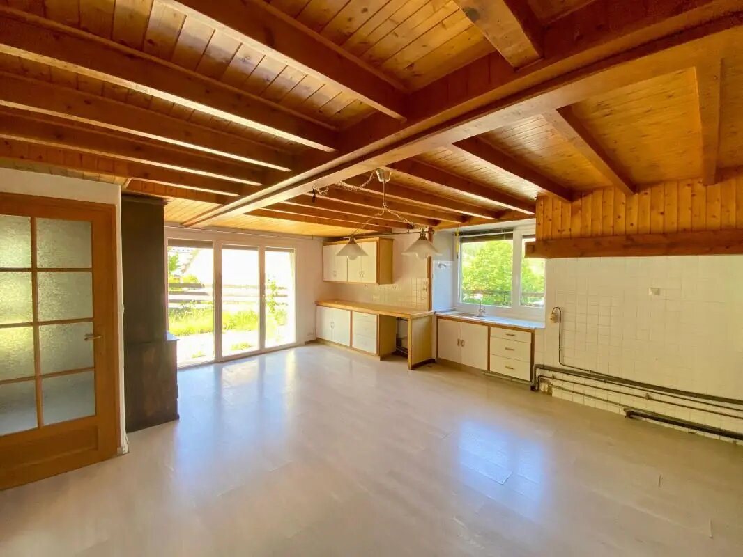 Maison à vendre, 165m², Villard-de-Lans