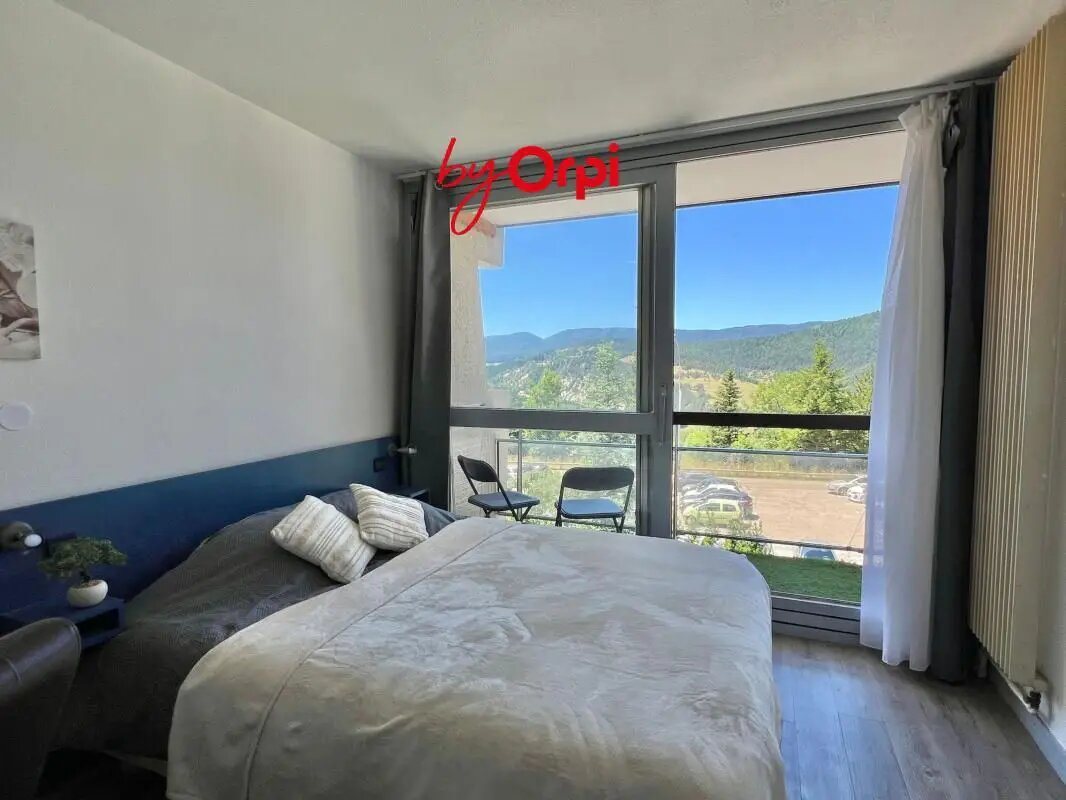 Appartement à vendre, 20m², Villard-de-Lans