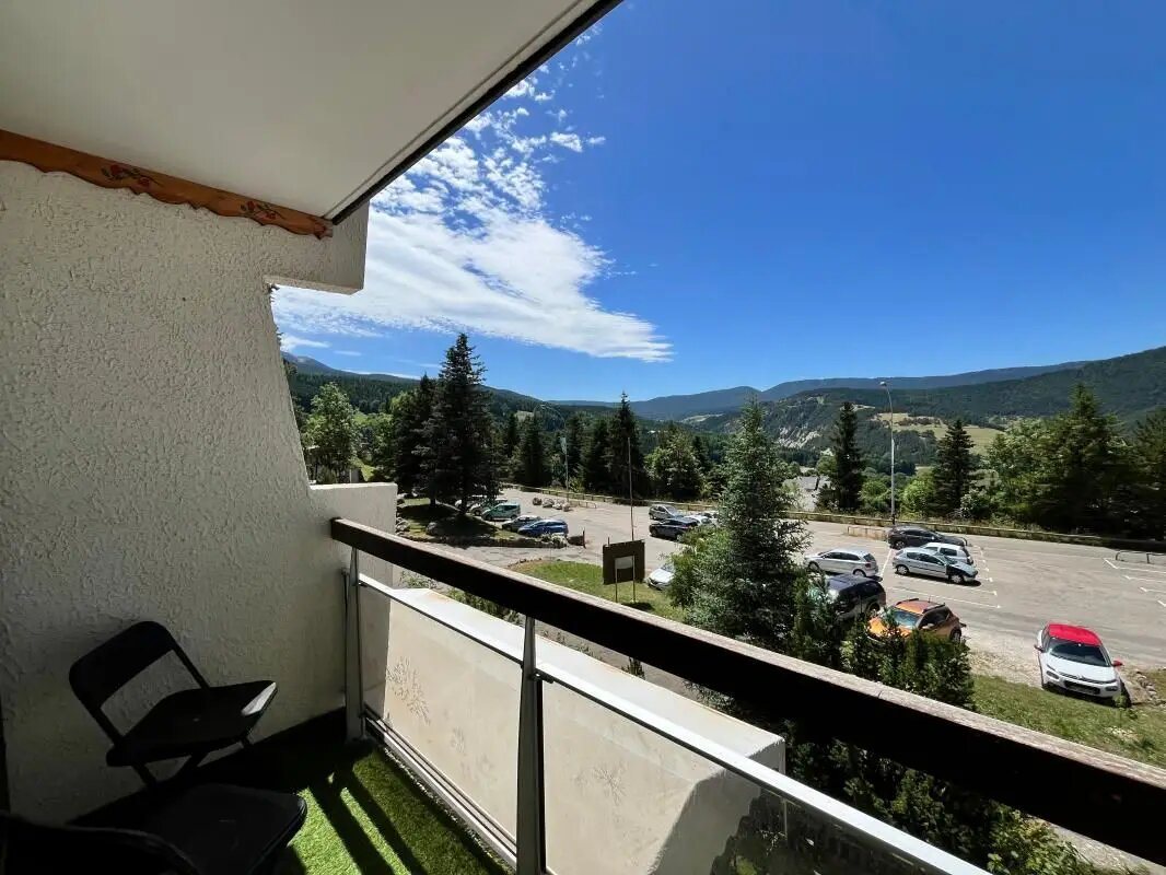 Appartement à vendre, 20m², Villard-de-Lans