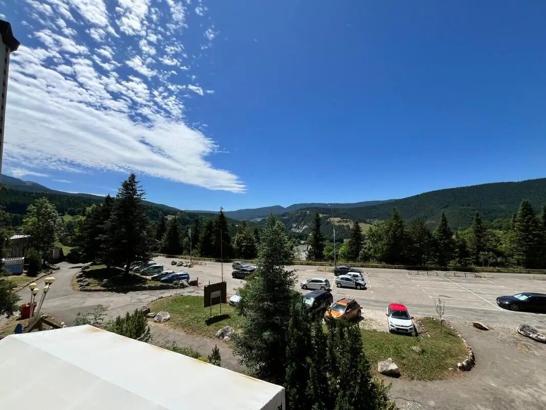 Appartement à vendre, 20m², Villard-de-Lans