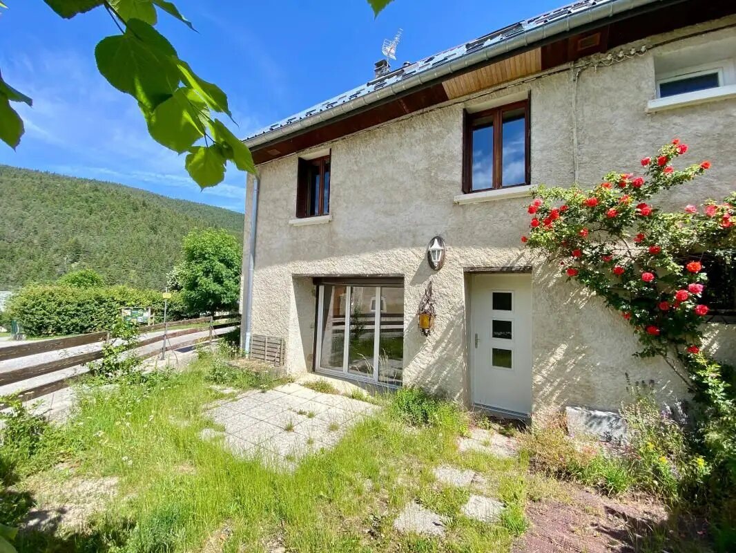 Maison à vendre, 135m², Villard-de-Lans