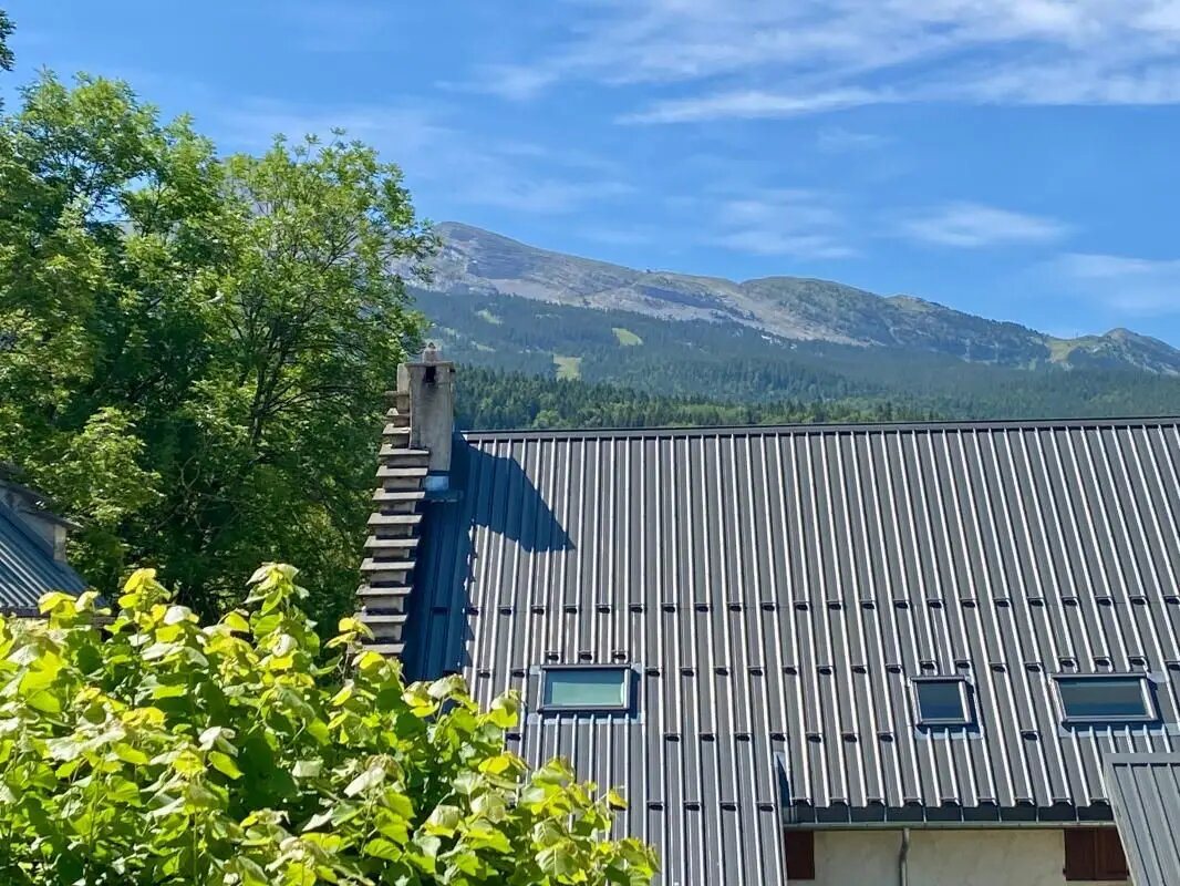 Maison à vendre, 135m², Villard-de-Lans