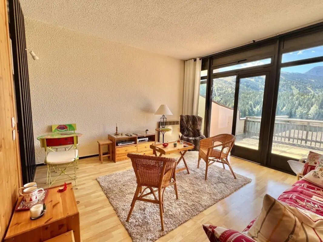 Appartement à vendre, 33m², Villard-de-Lans