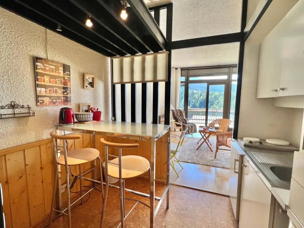 Appartement à vendre, 33m², Villard-de-Lans