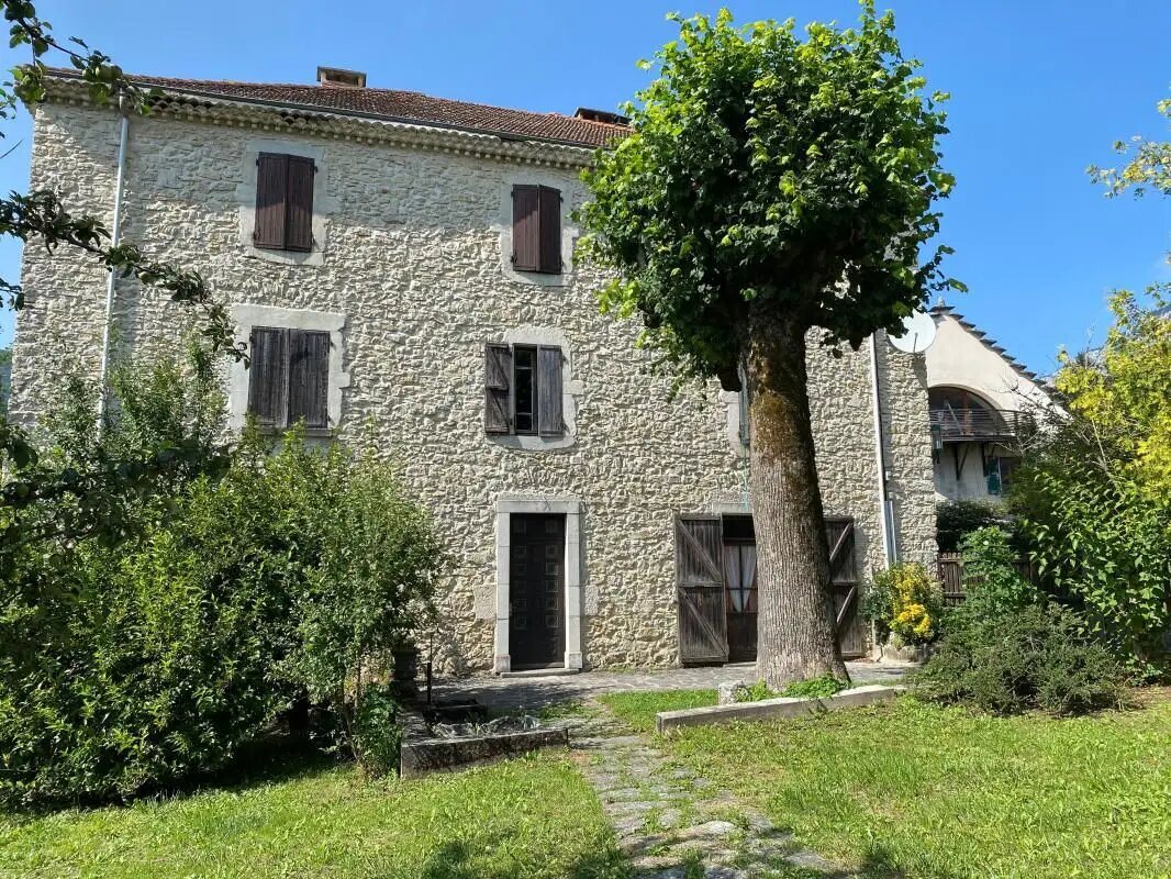 Maison à vendre, 454m², Rencurel (Les Coulmes)