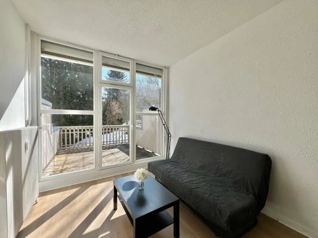 Appartement à vendre, 44m², Méaudre