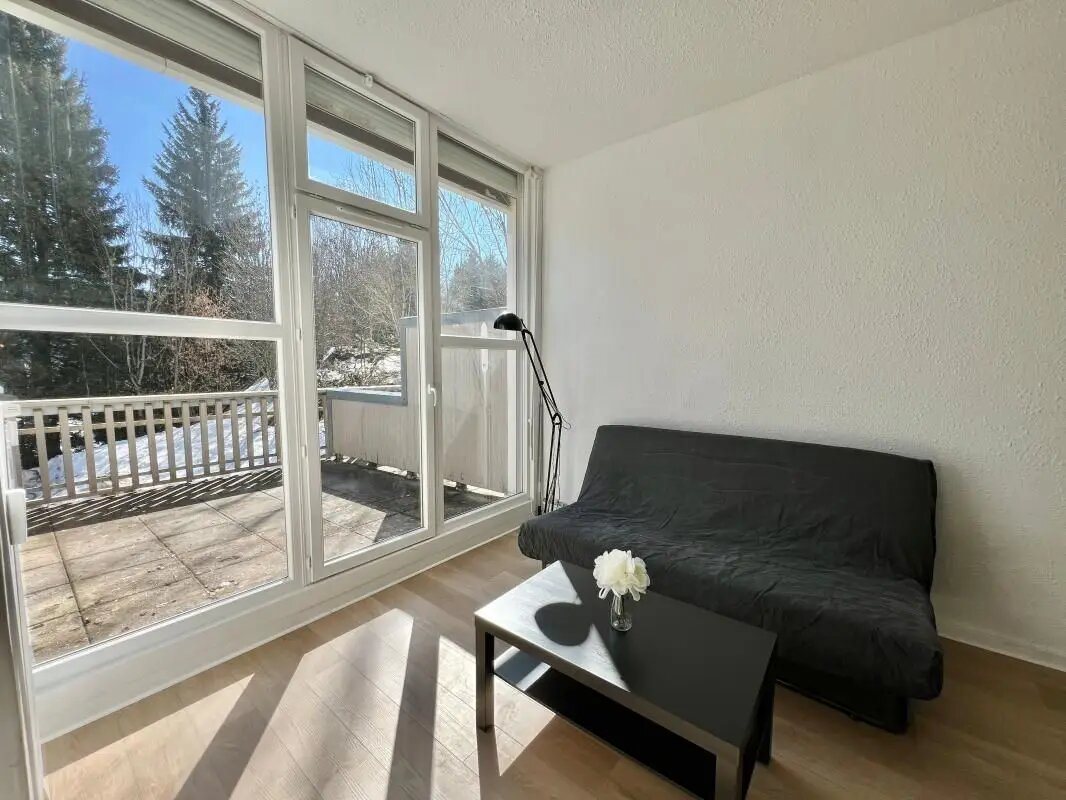 Appartement à vendre, 44m², Méaudre