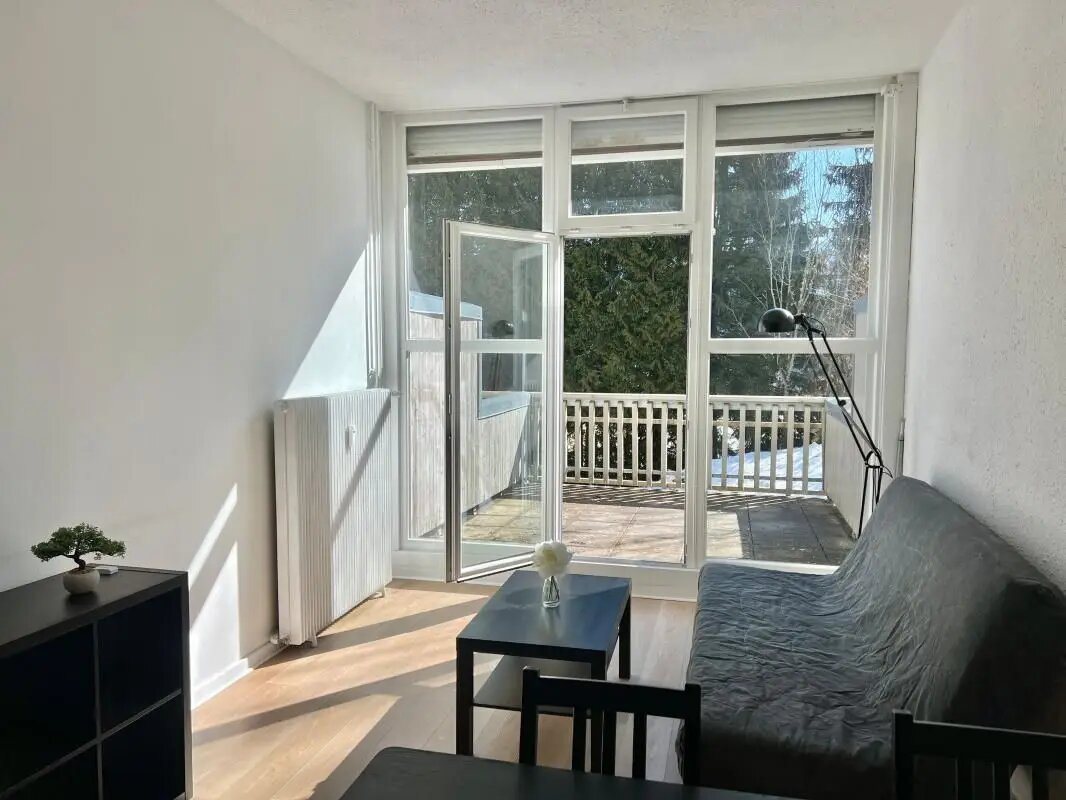 Appartement à vendre, 44m², Méaudre