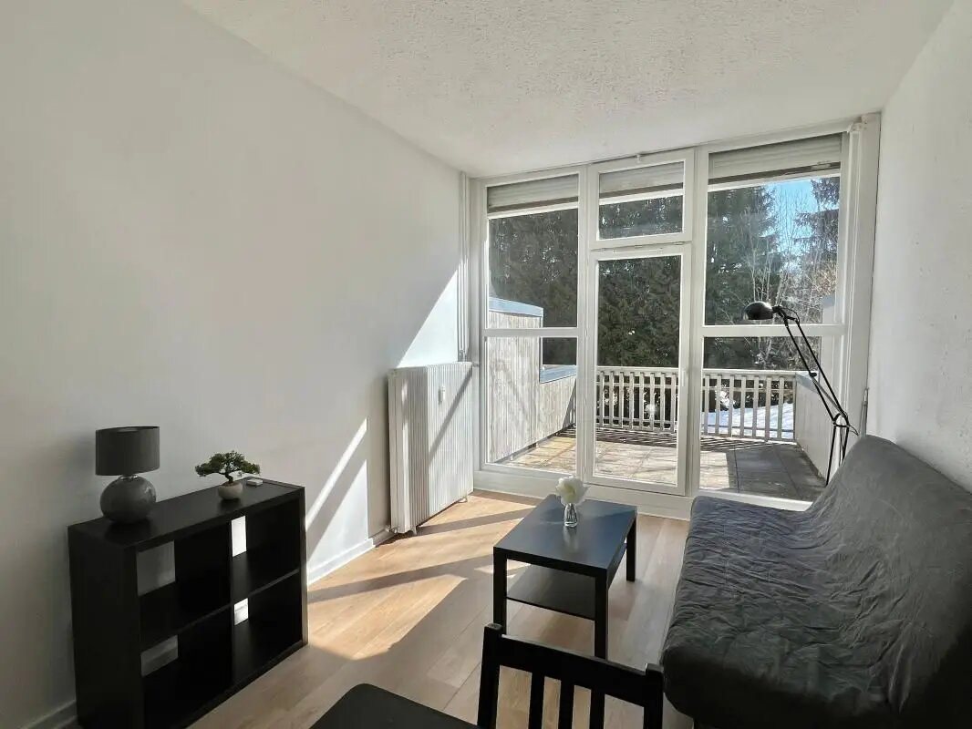 Appartement à vendre, 44m², Méaudre