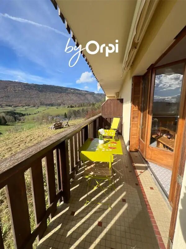 Appartement à vendre, 23m², Lans-en-Vercors