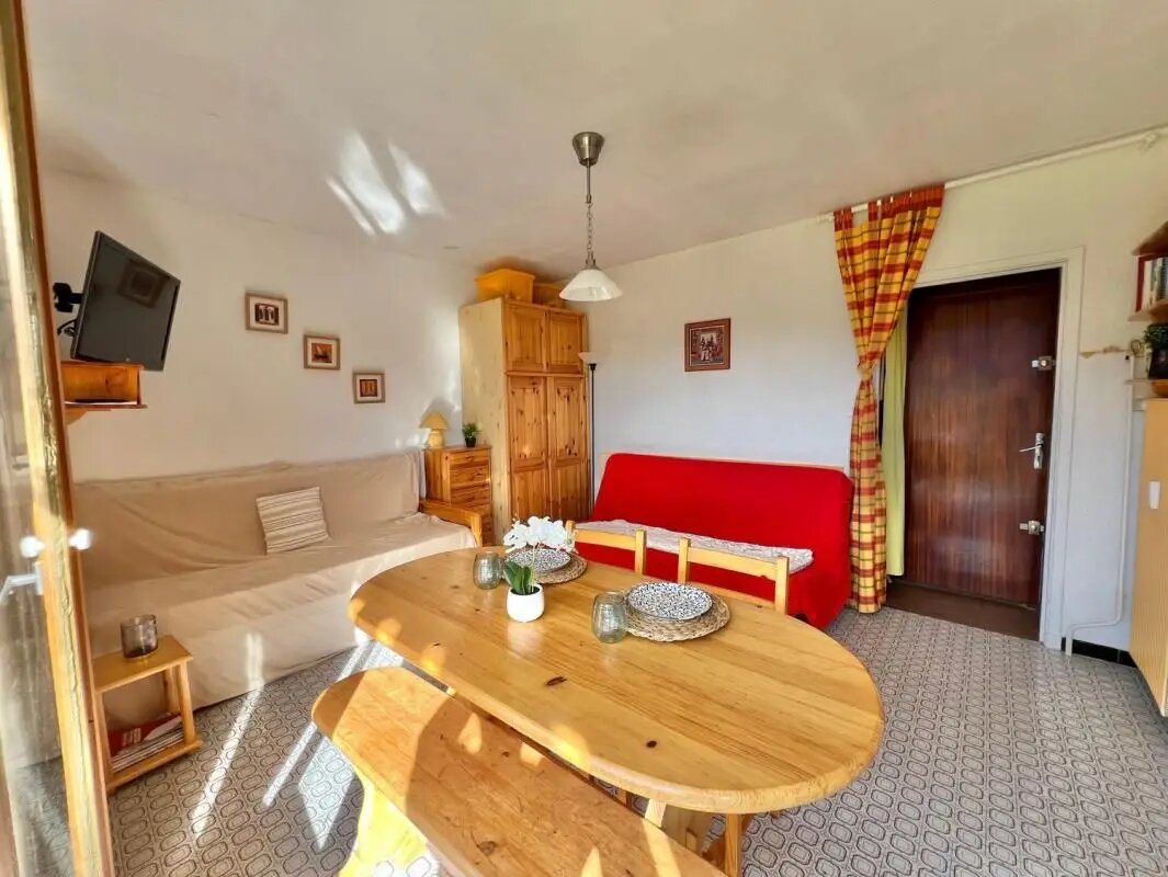 Appartement à vendre, 23m², Lans-en-Vercors