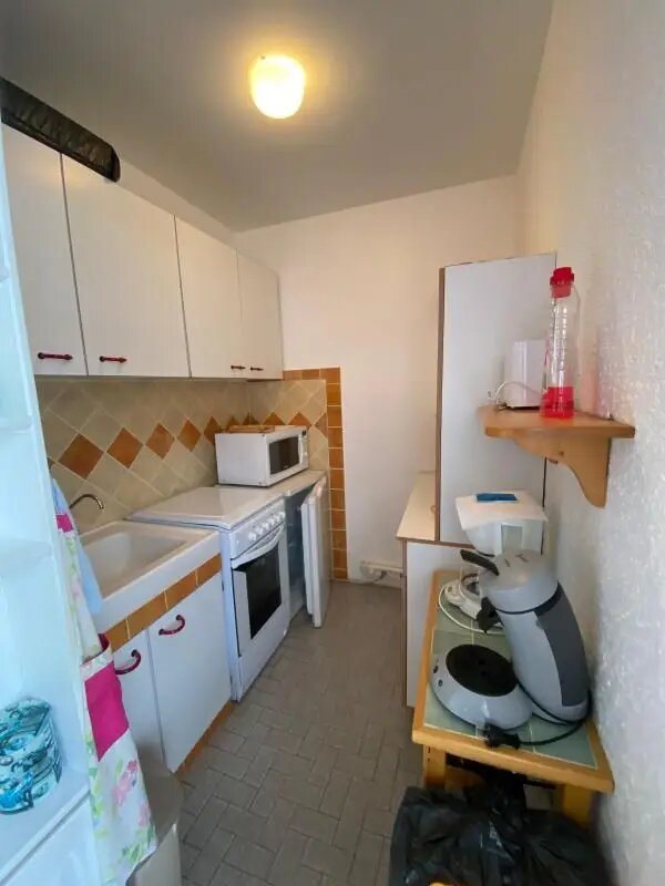 Appartement à vendre, 23m², Lans-en-Vercors