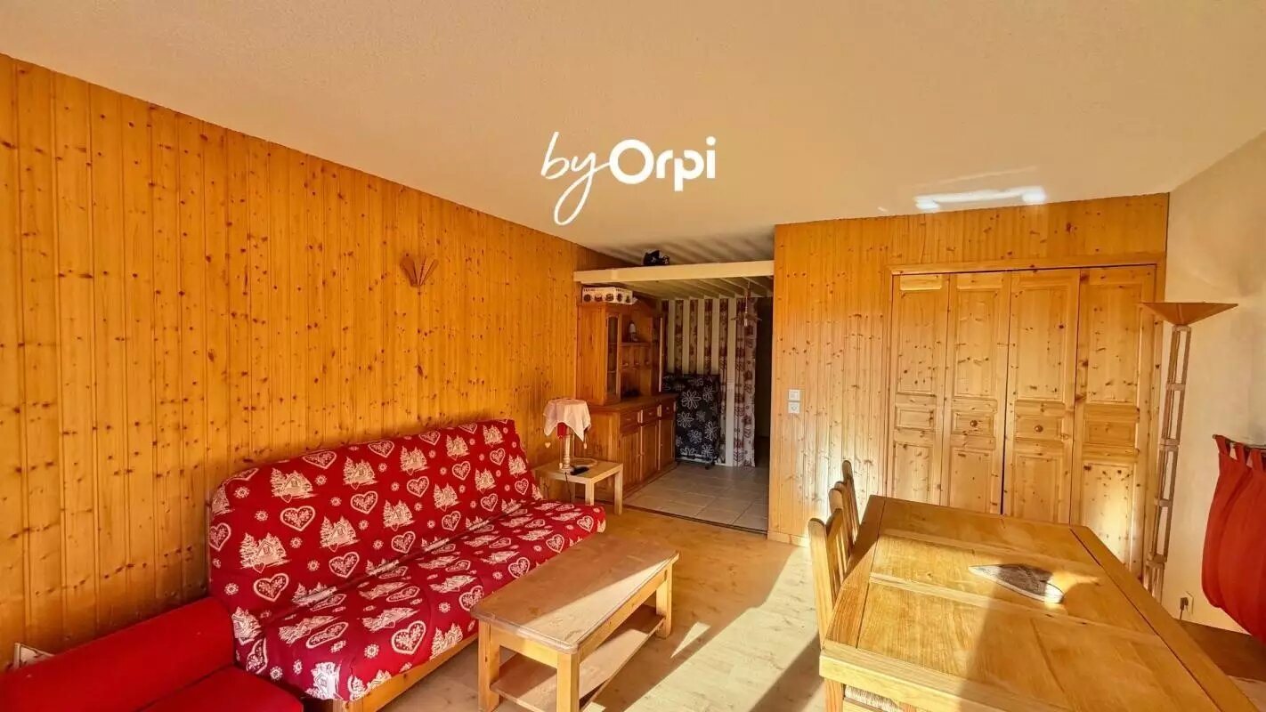 Appartement à vendre, 33m², Villard-de-Lans