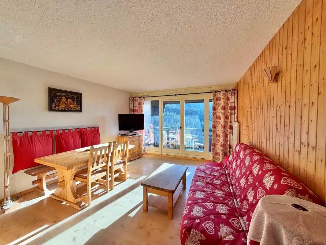 Appartement à vendre, 33m², Villard-de-Lans