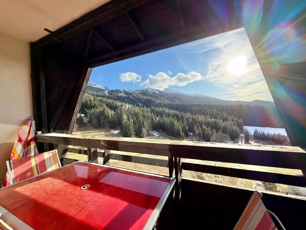 Appartement à vendre, 33m², Villard-de-Lans