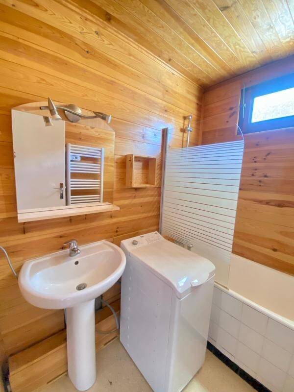 Appartement à vendre, 55m², Villard-de-Lans