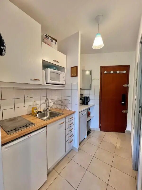 Appartement à vendre, 18m², Saint-Nizier-du-Moucherotte