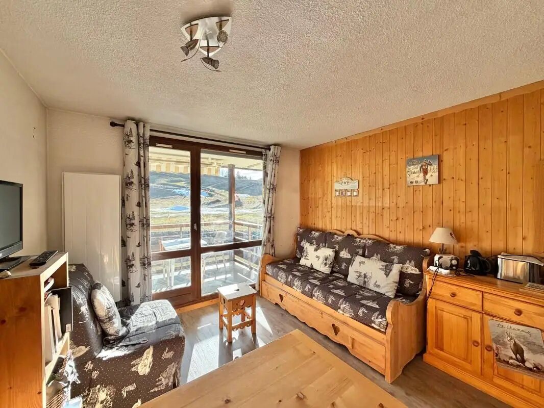 Appartement à vendre, 17m², Villard-de-Lans