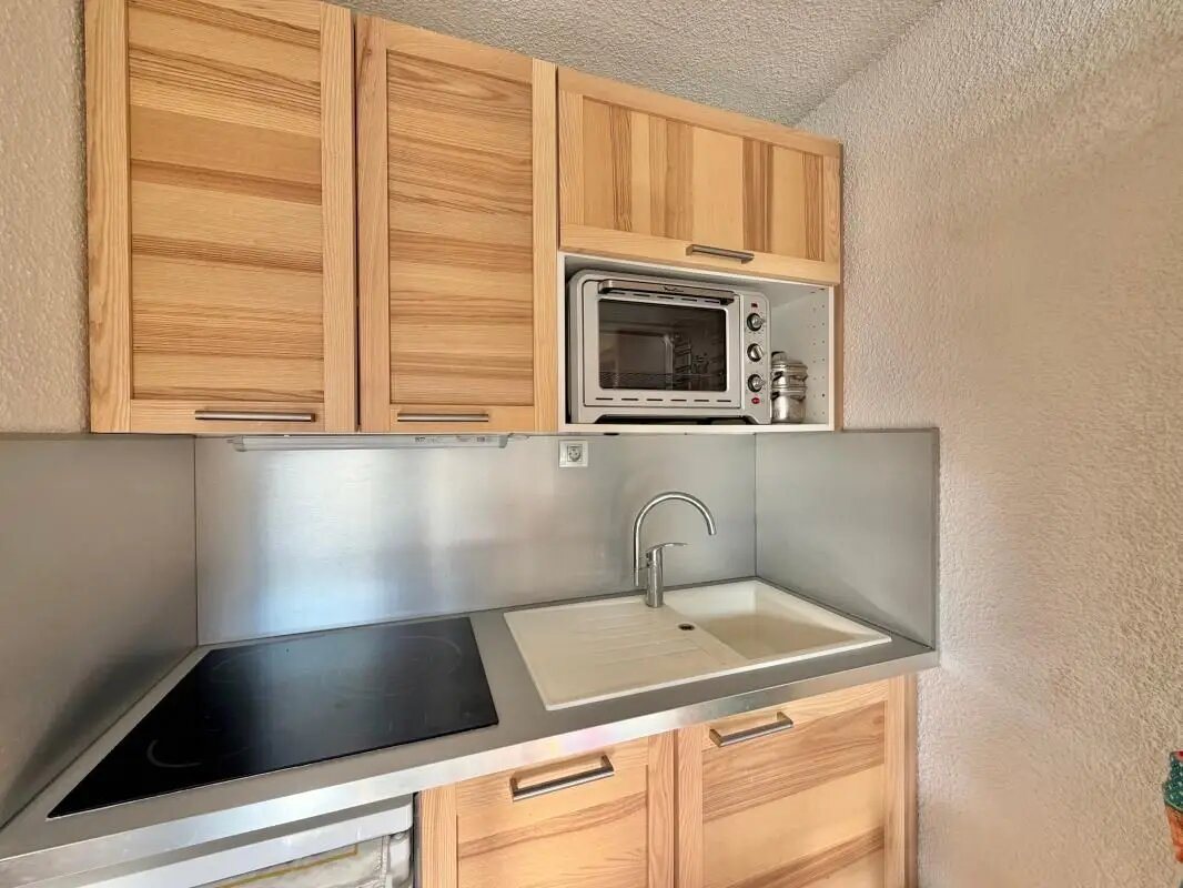 Appartement à vendre, 17m², Villard-de-Lans