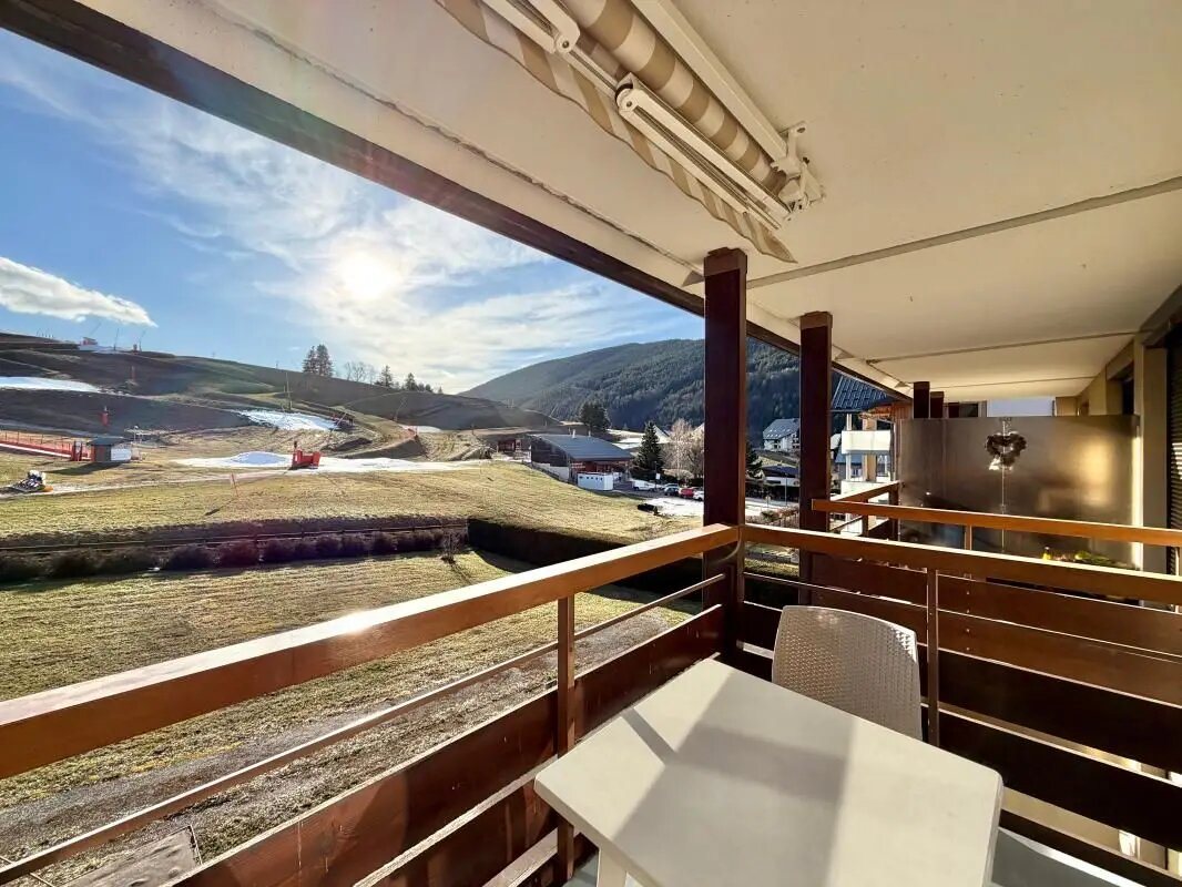 Appartement à vendre, 17m², Villard-de-Lans