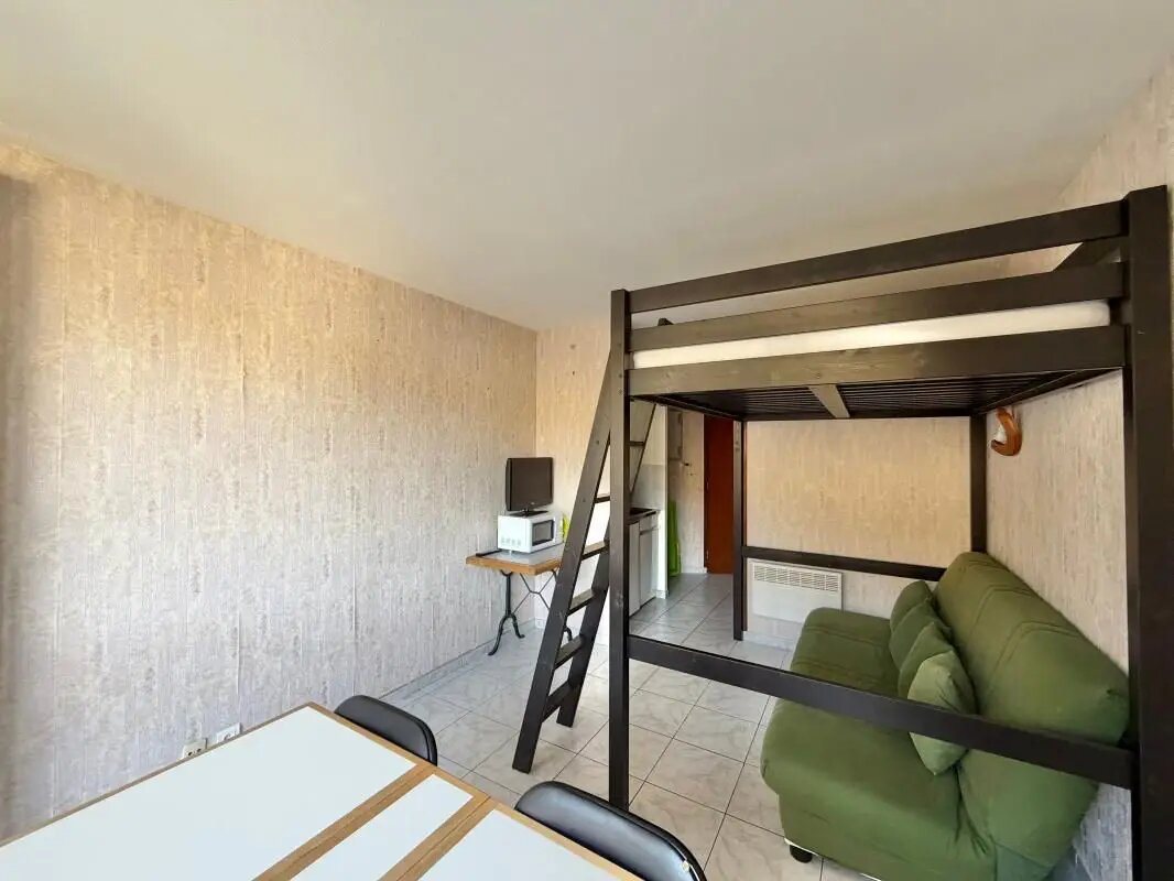 Appartement à vendre, 19m², Villard-de-Lans